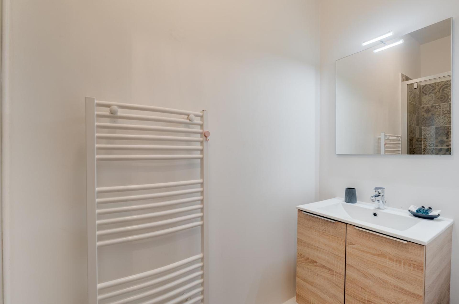 Studio Chic Et Lumineux, Garage, Wifi, Clim تولوز المظهر الخارجي الصورة